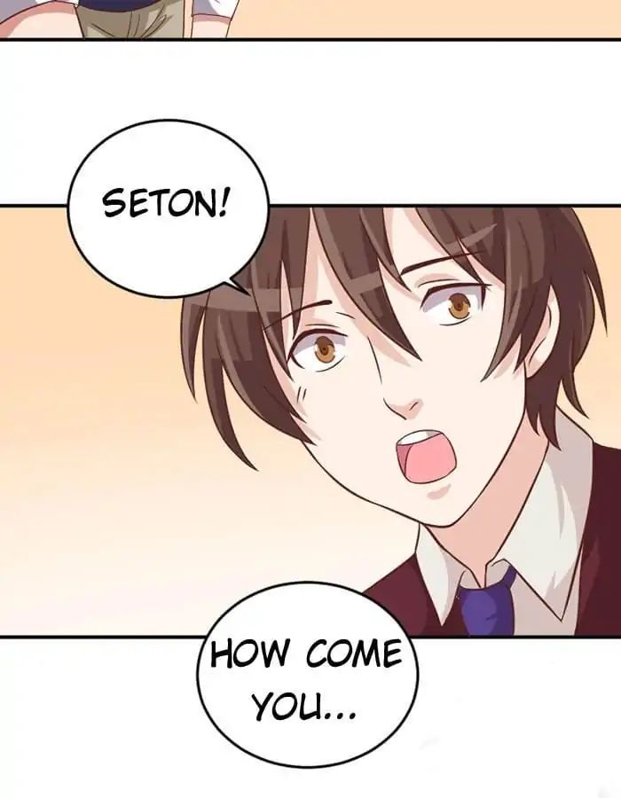 Read I Work for the Matchmaker chapter 41 image 15 on Lezhin