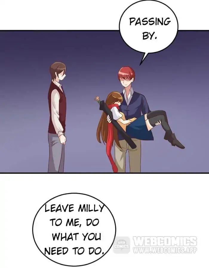 Read I Work for the Matchmaker chapter 41 image 17 on Lezhin