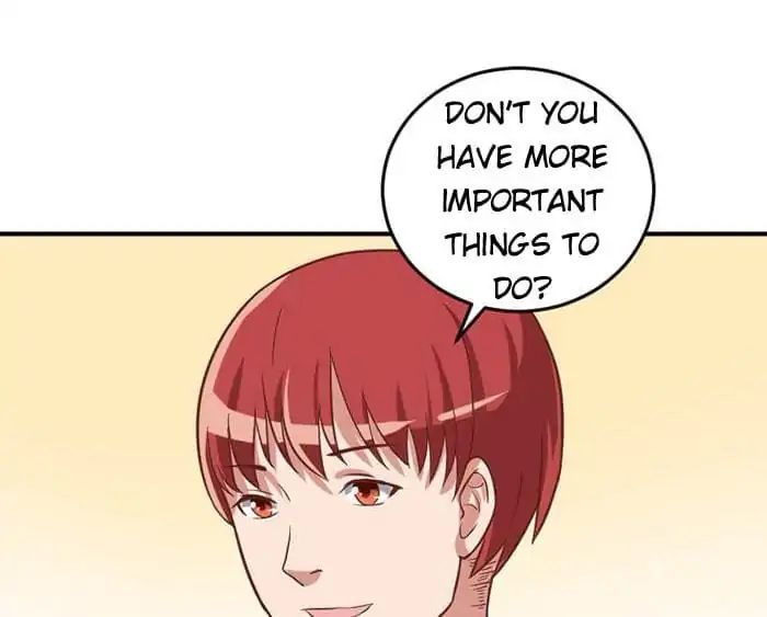 Read I Work for the Matchmaker chapter 41 image 18 on Lezhin