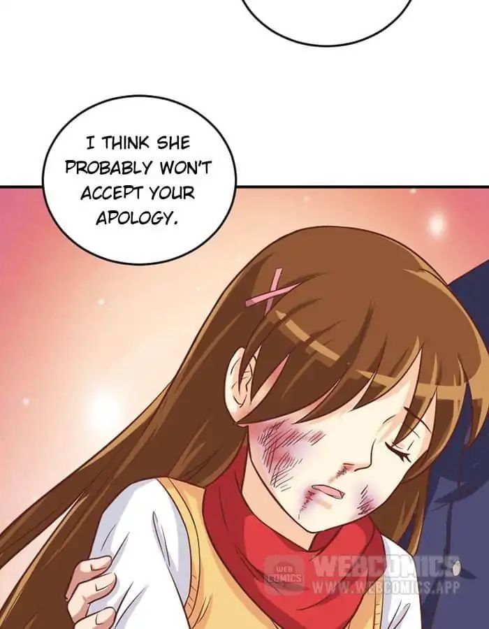 Read I Work for the Matchmaker chapter 41 image 21 on Lezhin