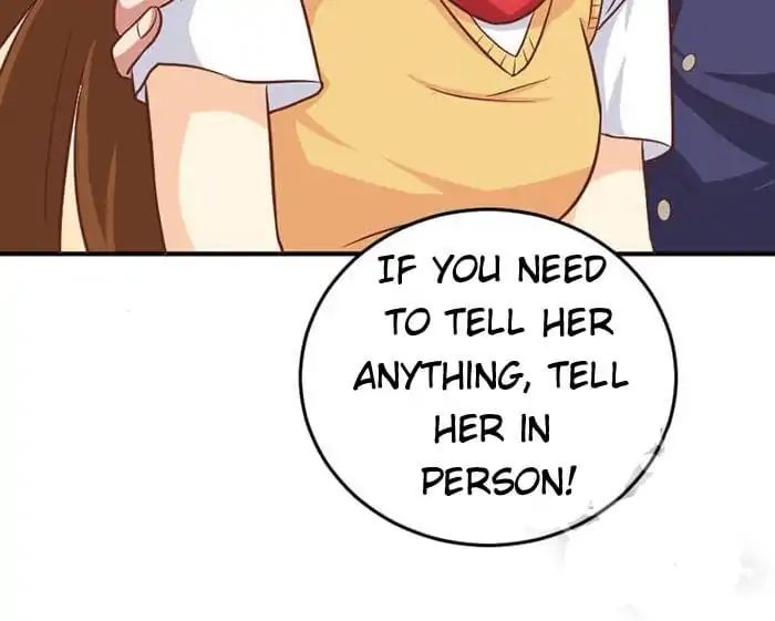Read I Work for the Matchmaker chapter 41 image 22 on Lezhin