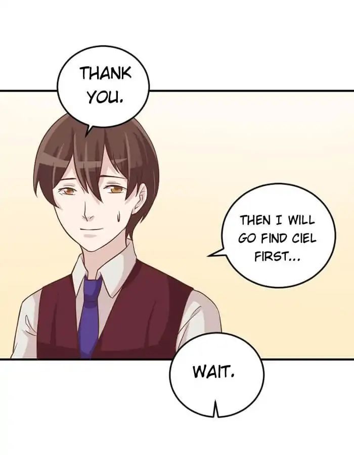 Read I Work for the Matchmaker chapter 41 image 23 on Lezhin