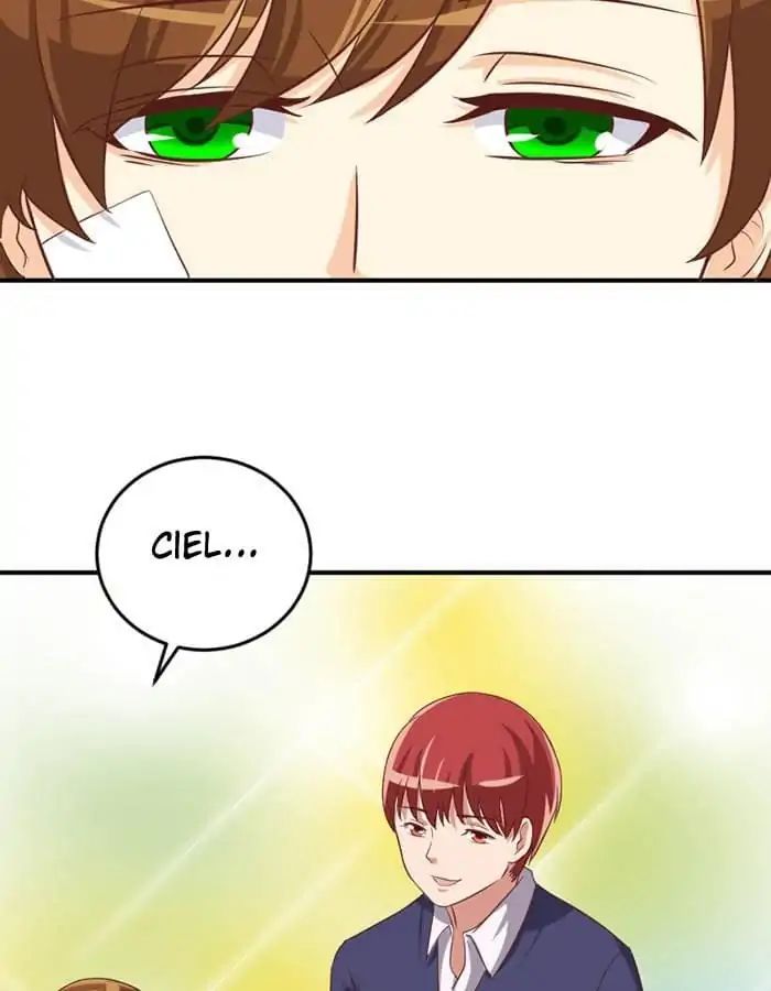 Read I Work for the Matchmaker chapter 41 image 27 on Lezhin