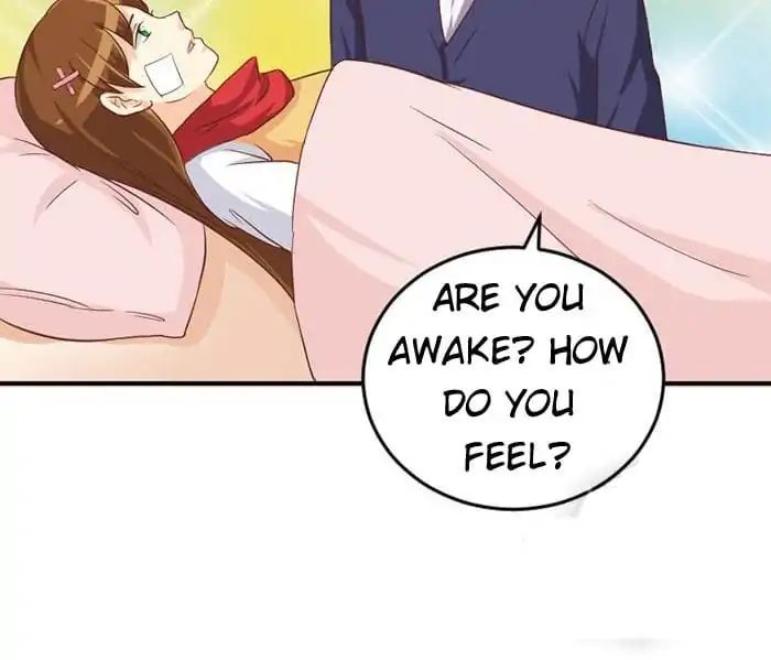 Read I Work for the Matchmaker chapter 41 image 28 on Lezhin