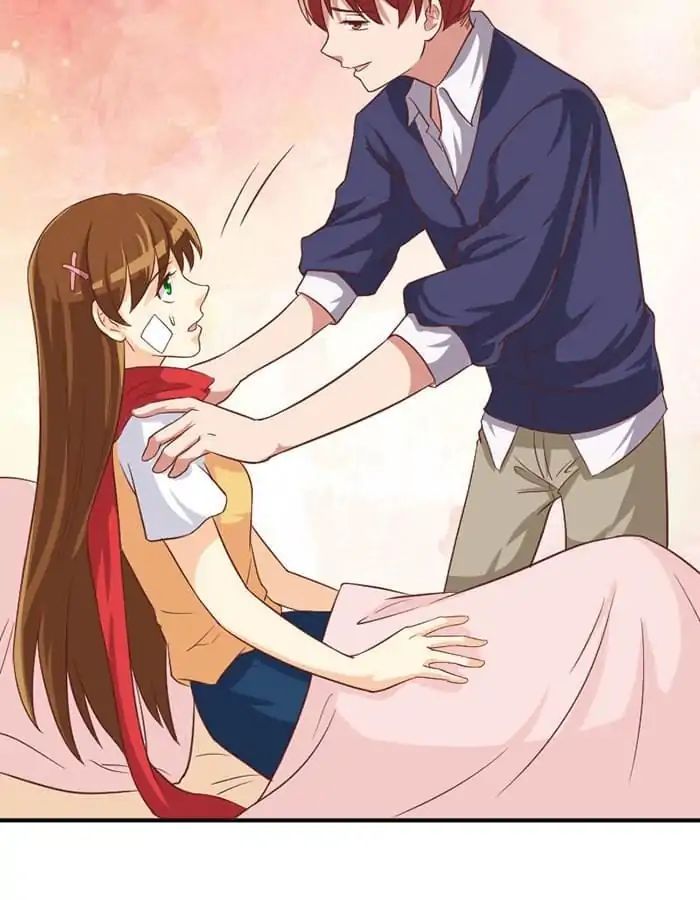 Read I Work for the Matchmaker chapter 41 image 31 on Lezhin