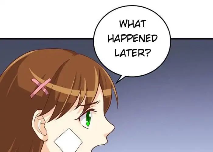 Read I Work for the Matchmaker chapter 41 image 32 on Lezhin