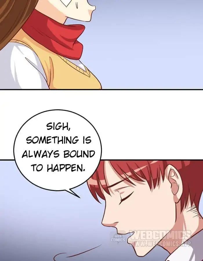 Read I Work for the Matchmaker chapter 41 image 33 on Lezhin