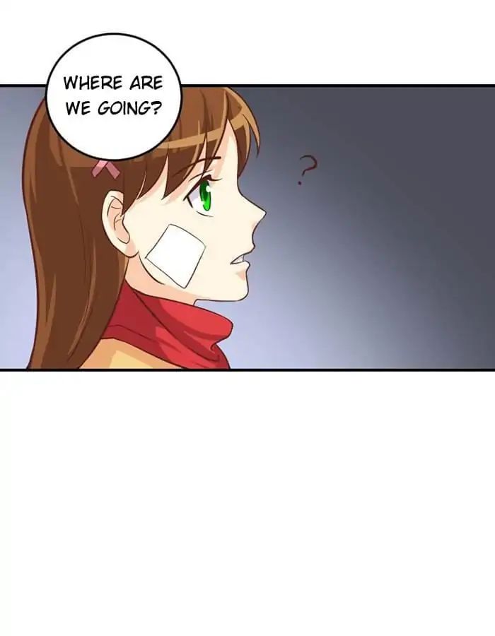 Read I Work for the Matchmaker chapter 41 image 35 on Lezhin