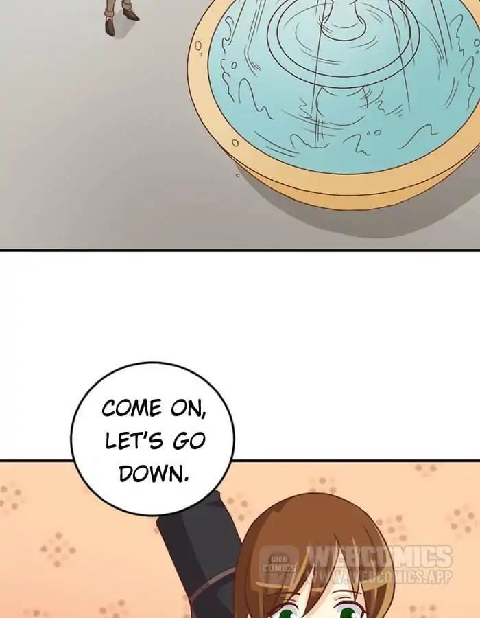 Read I Work for the Matchmaker chapter 41 image 37 on Lezhin