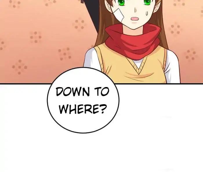 Read I Work for the Matchmaker chapter 41 image 38 on Lezhin
