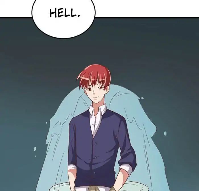 Read I Work for the Matchmaker chapter 41 image 40 on Lezhin