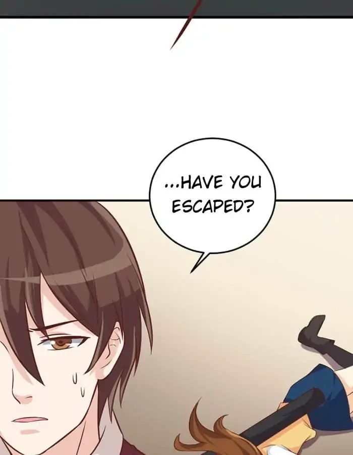 Read I Work for the Matchmaker chapter 41 image 7 on Lezhin
