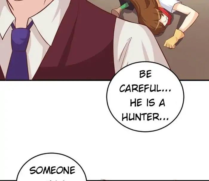 Read I Work for the Matchmaker chapter 41 image 8 on Lezhin