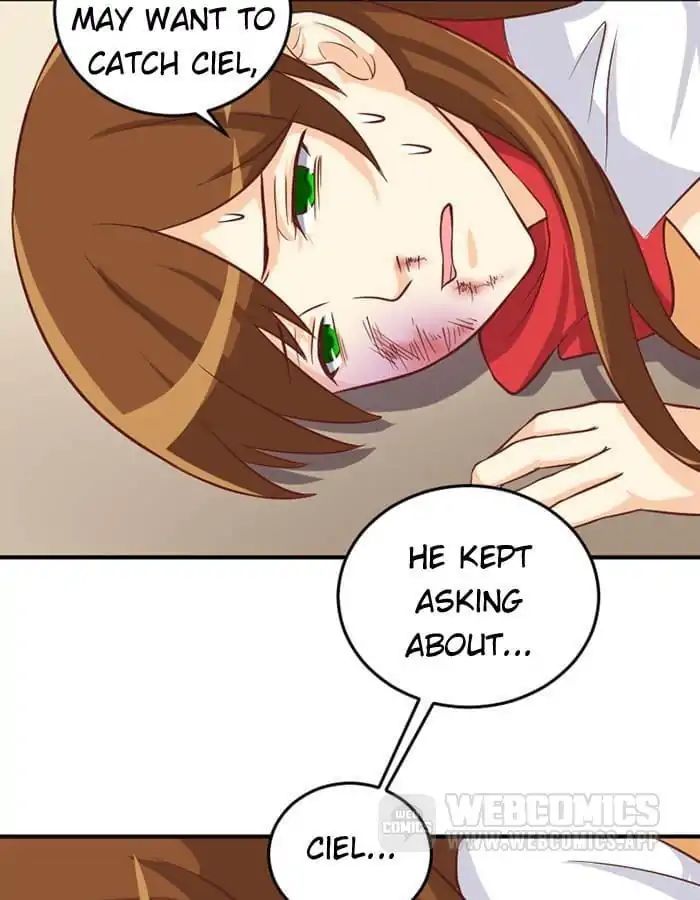 Read I Work for the Matchmaker chapter 41 image 9 on Lezhin