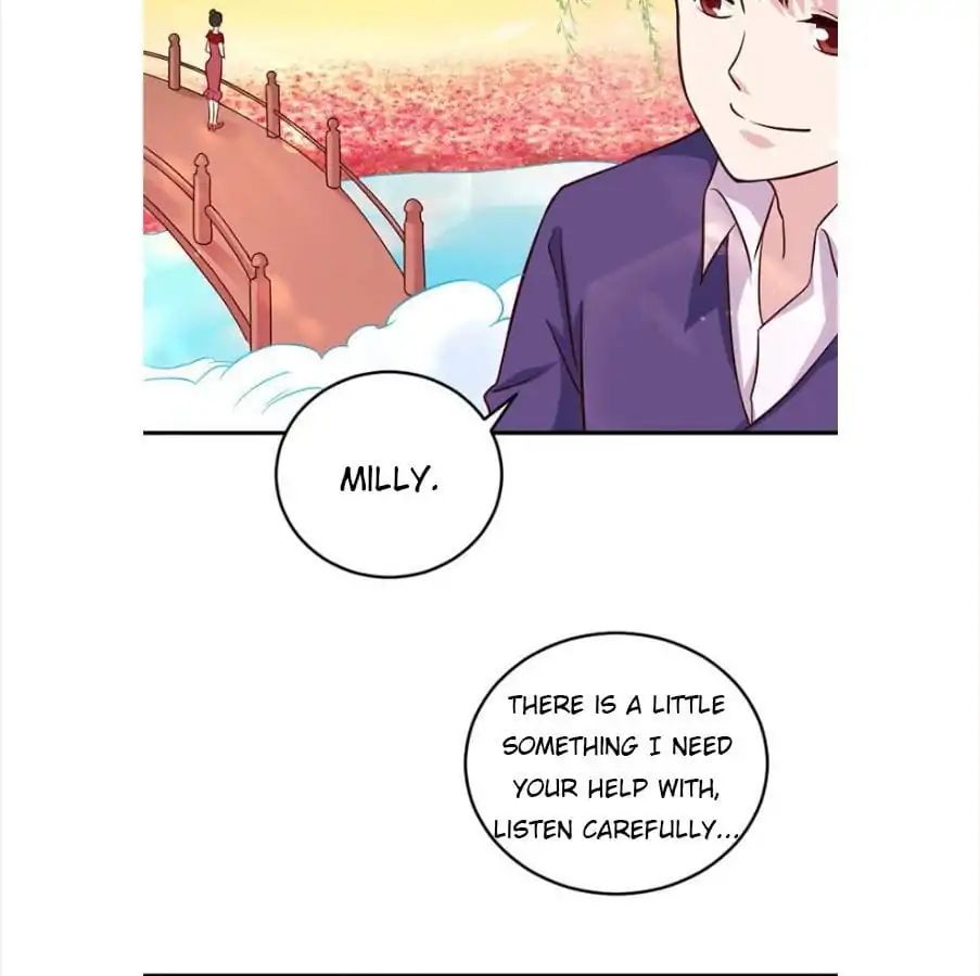 Read I Work for the Matchmaker chapter 42 image 10 on Lezhin