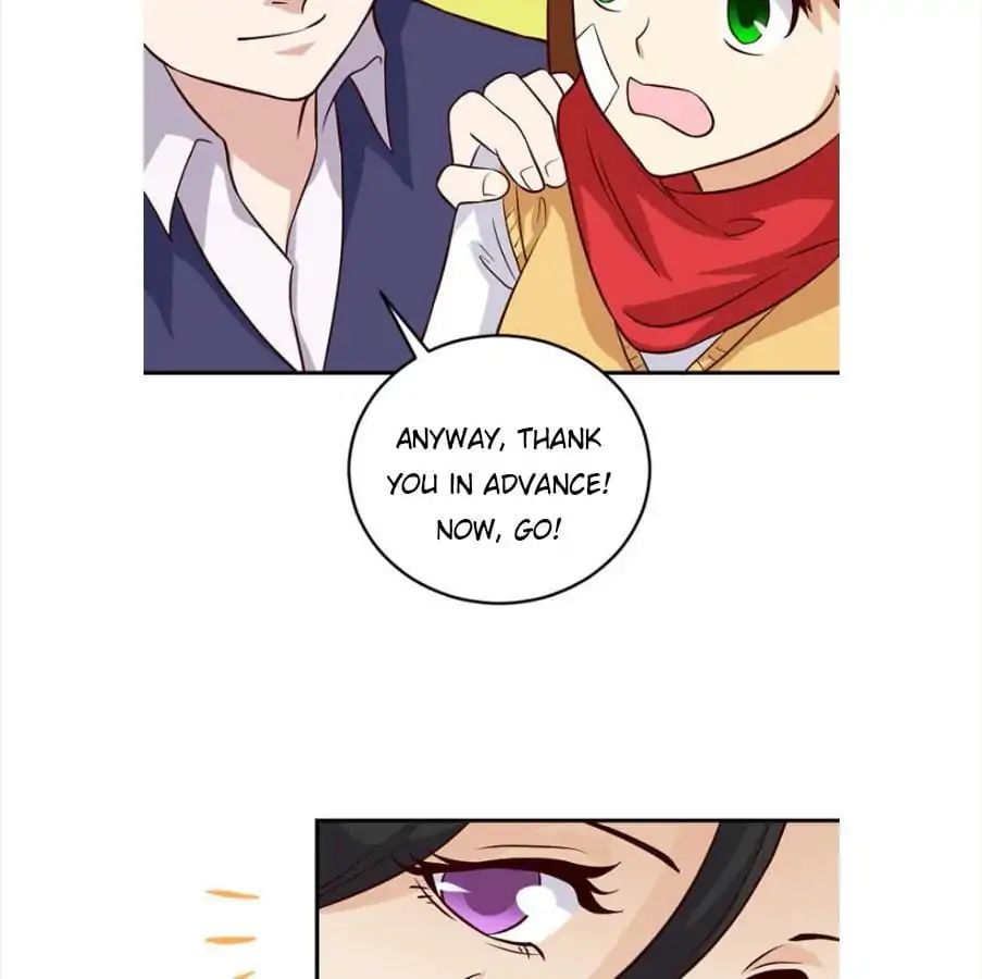 Read I Work for the Matchmaker chapter 42 image 12 on Lezhin