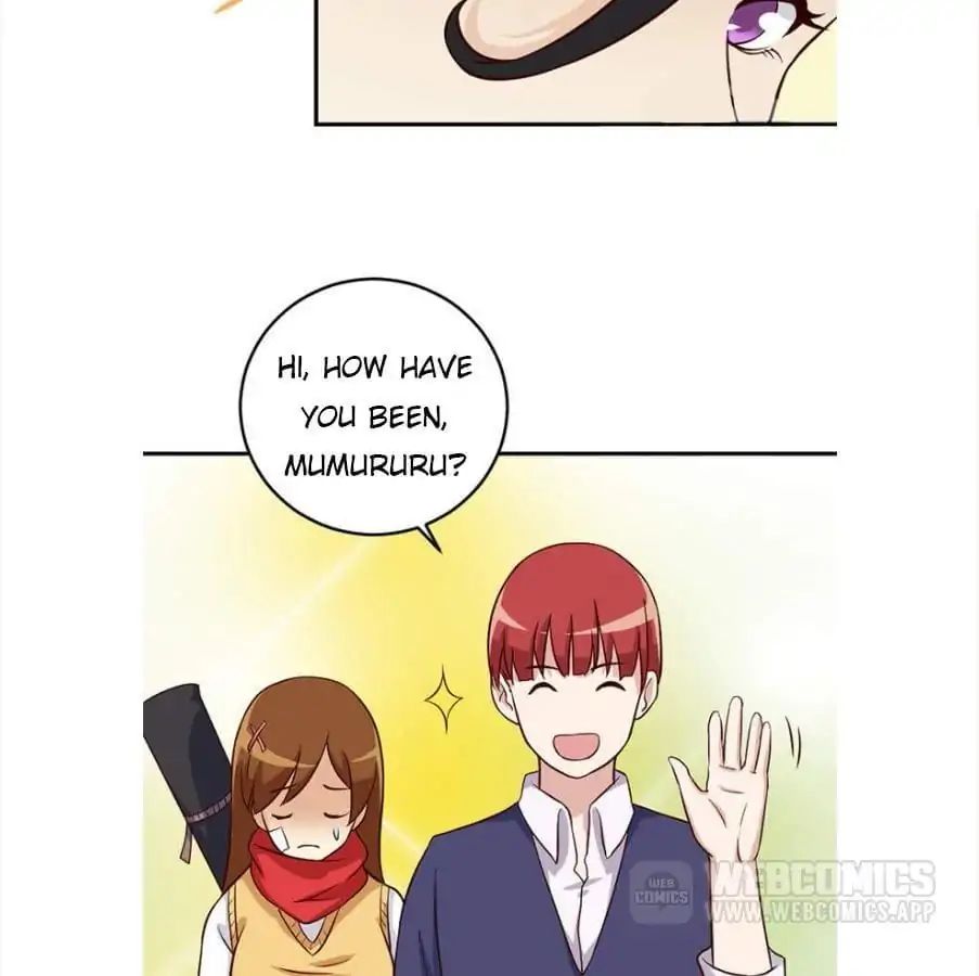 Read I Work for the Matchmaker chapter 42 image 13 on Lezhin