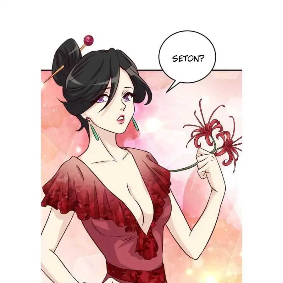 Read I Work for the Matchmaker chapter 42 image 15 on Lezhin