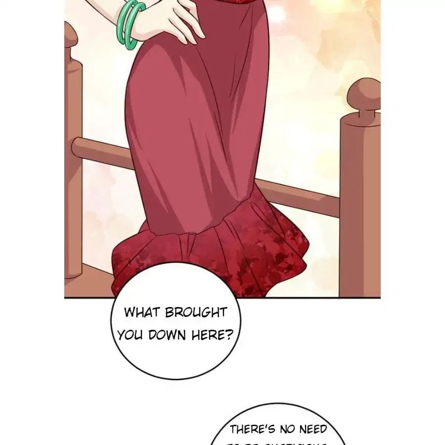 Read I Work for the Matchmaker chapter 42 image 16 on Lezhin