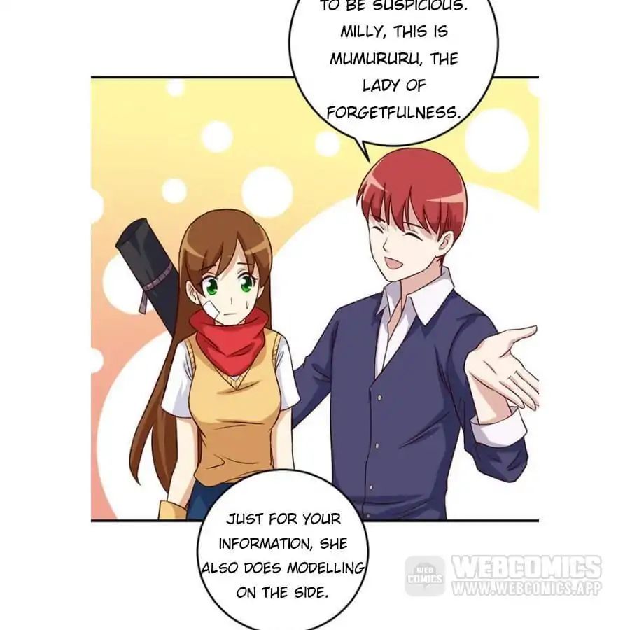 Read I Work for the Matchmaker chapter 42 image 17 on Lezhin