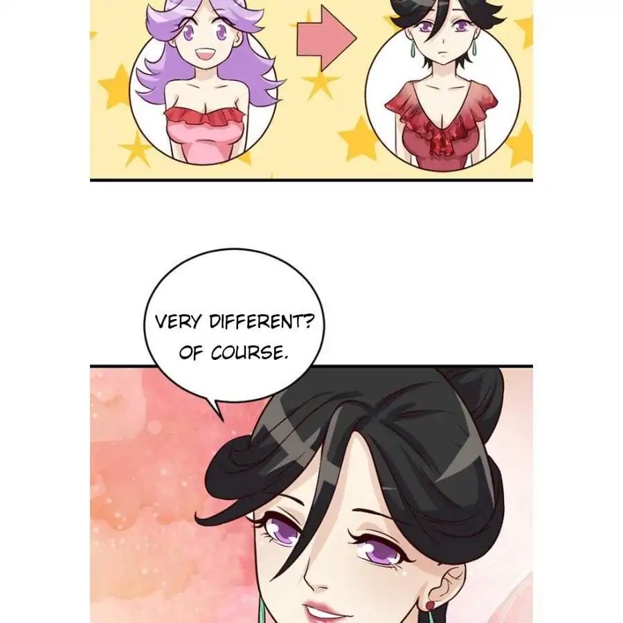 Read I Work for the Matchmaker chapter 42 image 19 on Lezhin