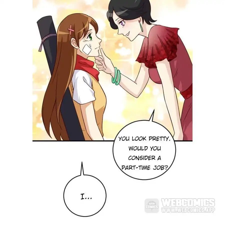 Read I Work for the Matchmaker chapter 42 image 21 on Lezhin