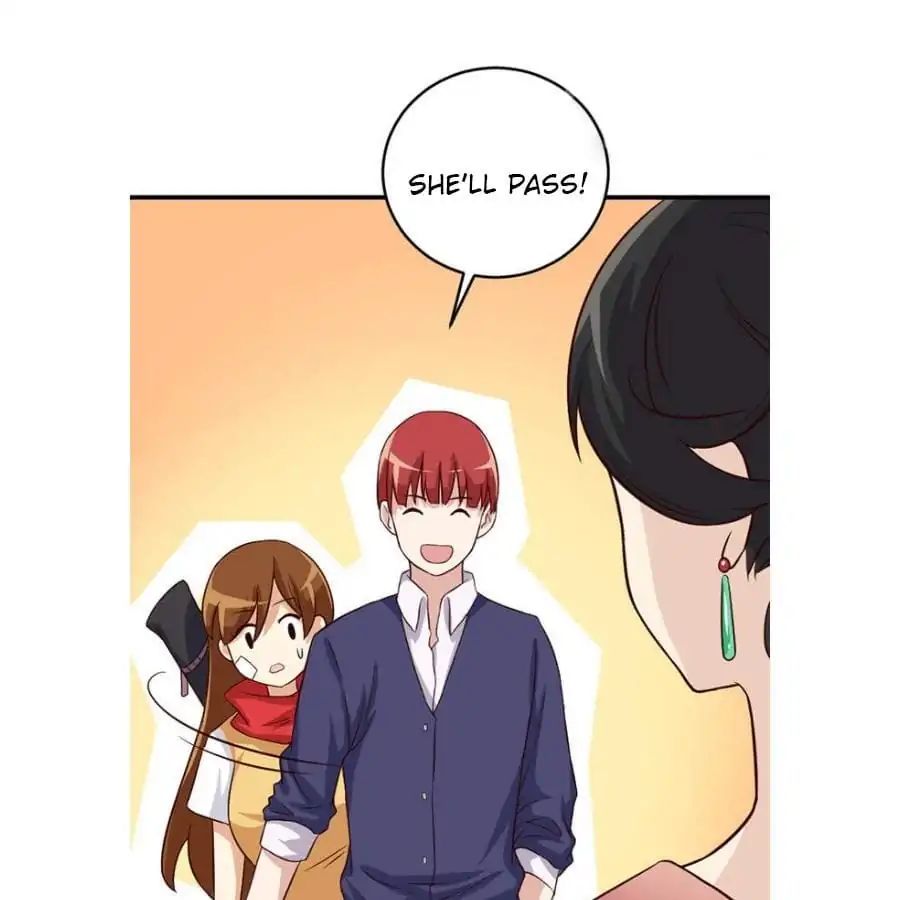 Read I Work for the Matchmaker chapter 42 image 22 on Lezhin