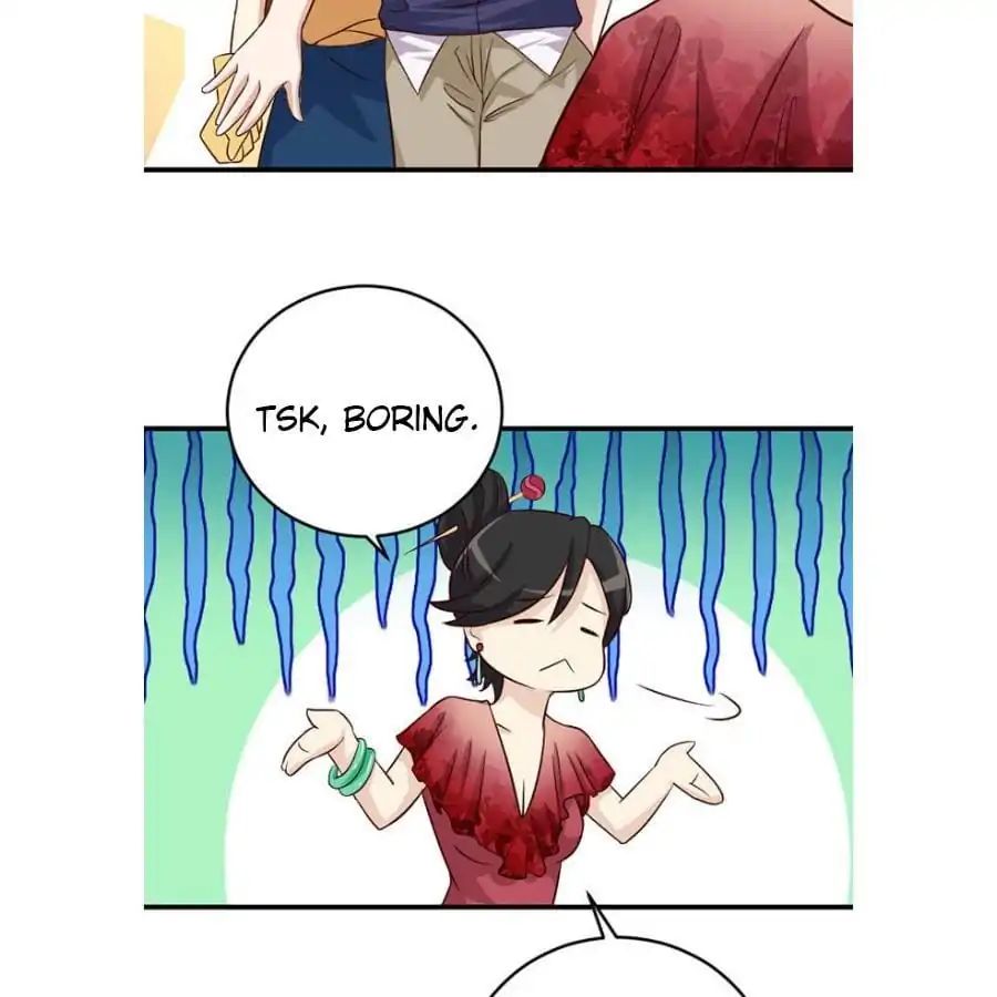 Read I Work for the Matchmaker chapter 42 image 23 on Lezhin