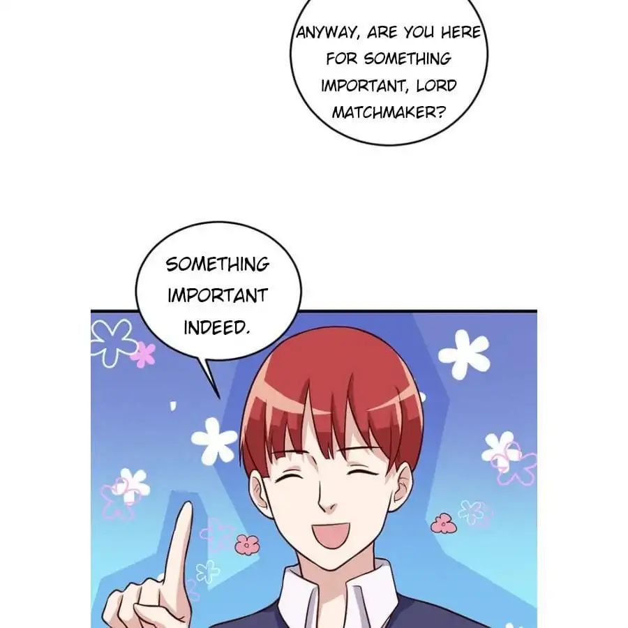 Read I Work for the Matchmaker chapter 42 image 24 on Lezhin