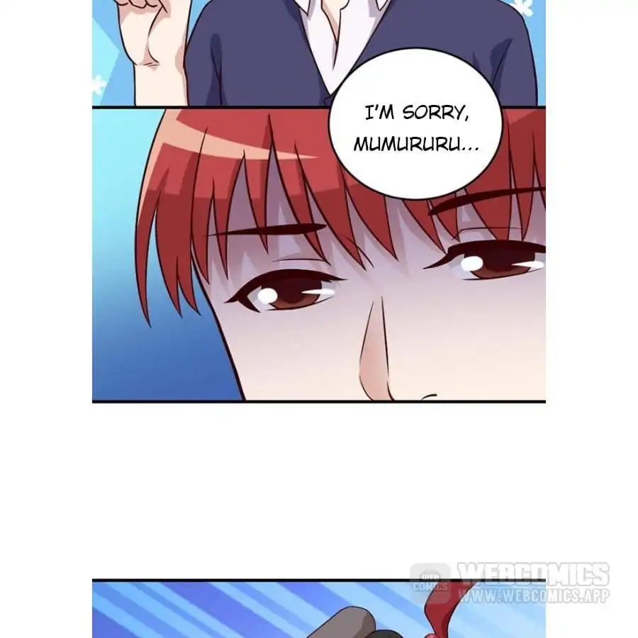 Read I Work for the Matchmaker chapter 42 image 25 on Lezhin