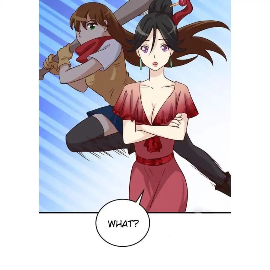 Read I Work for the Matchmaker chapter 42 image 26 on Lezhin