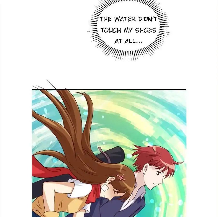 Read I Work for the Matchmaker chapter 42 image 3 on Lezhin
