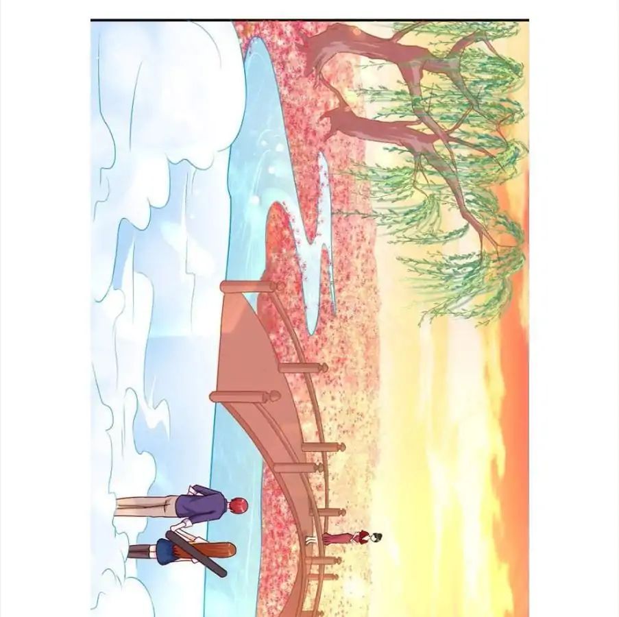 Read I Work for the Matchmaker chapter 42 image 6 on Lezhin