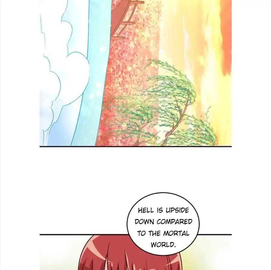Read I Work for the Matchmaker chapter 42 image 7 on Lezhin