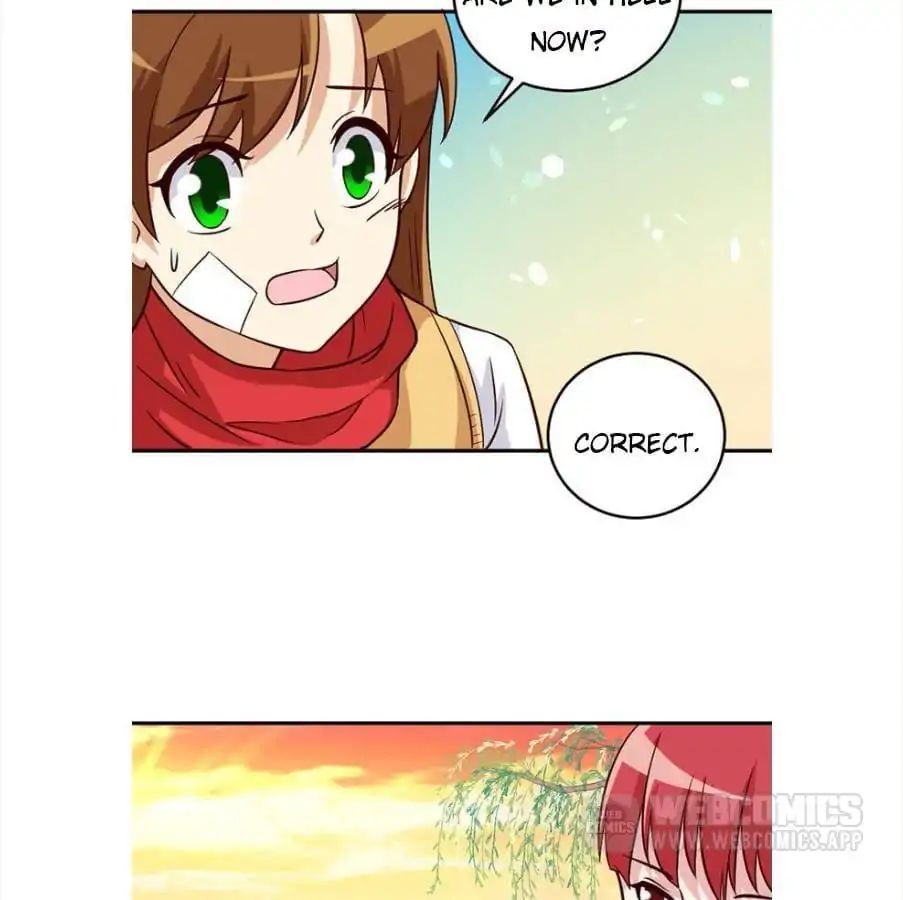 Read I Work for the Matchmaker chapter 42 image 9 on Lezhin