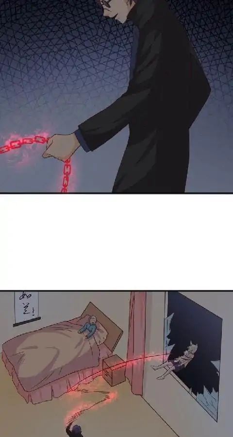Read I Work for the Matchmaker chapter 43 image 10 on Lezhin