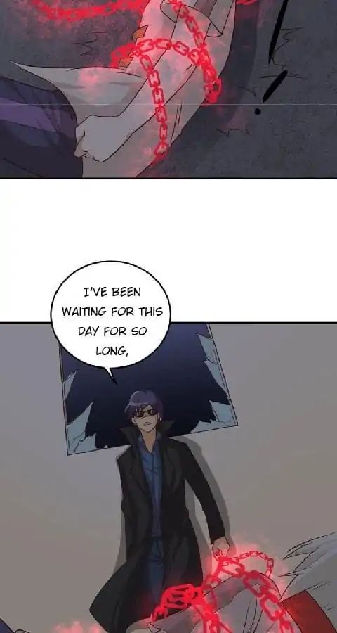 Read I Work for the Matchmaker chapter 43 image 12 on Lezhin