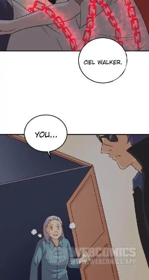 Read I Work for the Matchmaker chapter 43 image 13 on Lezhin