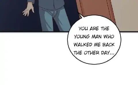 Read I Work for the Matchmaker chapter 43 image 14 on Lezhin