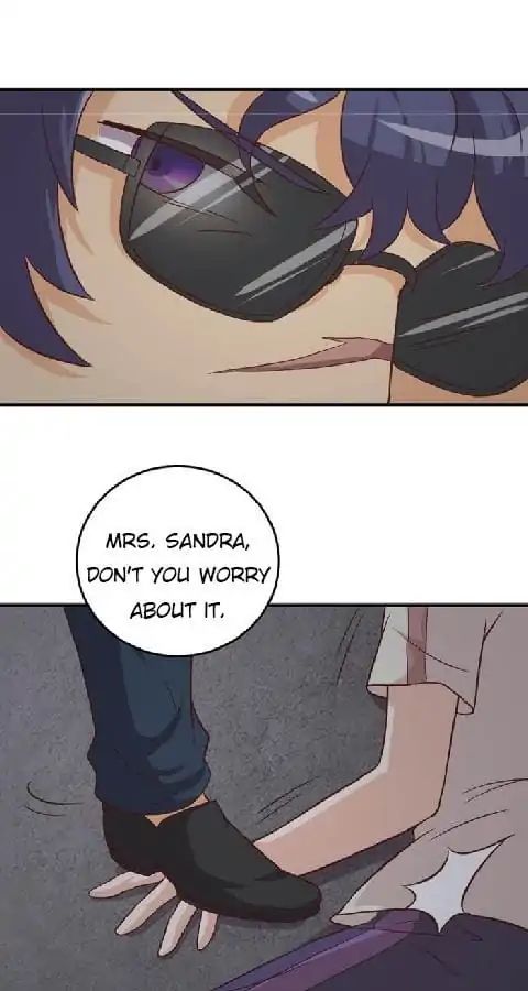 Read I Work for the Matchmaker chapter 43 image 15 on Lezhin