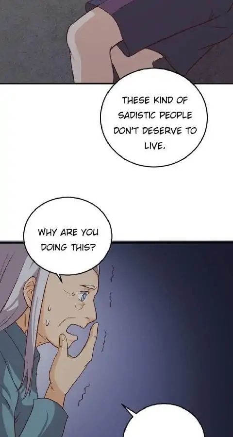 Read I Work for the Matchmaker chapter 43 image 16 on Lezhin
