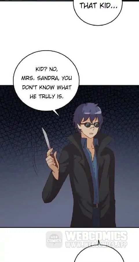 Read I Work for the Matchmaker chapter 43 image 17 on Lezhin