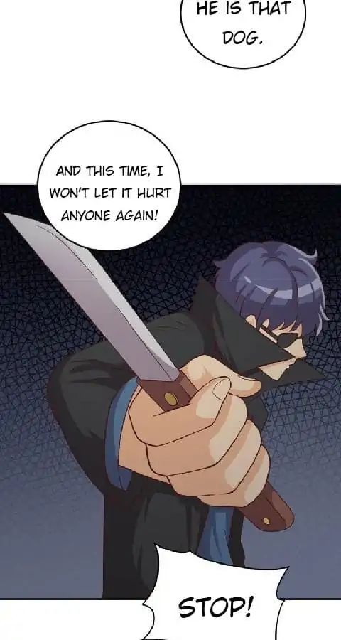 Read I Work for the Matchmaker chapter 43 image 18 on Lezhin