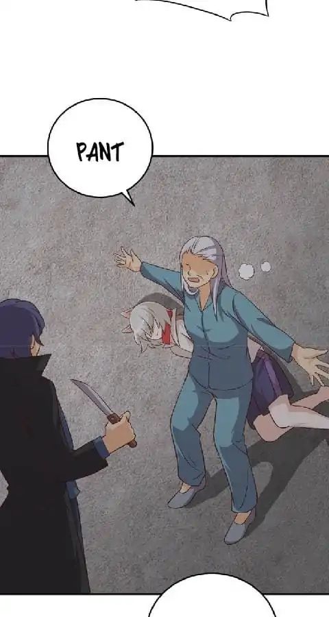 Read I Work for the Matchmaker chapter 43 image 19 on Lezhin