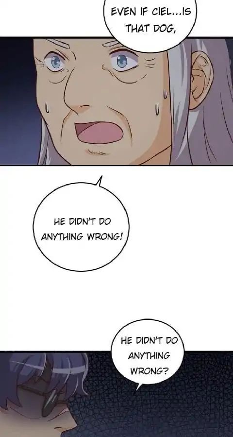 Read I Work for the Matchmaker chapter 43 image 20 on Lezhin