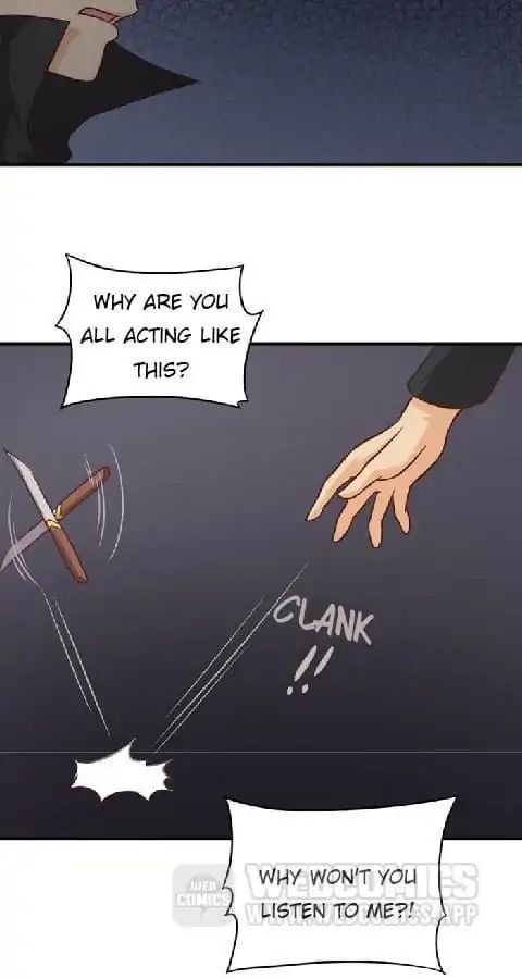 Read I Work for the Matchmaker chapter 43 image 21 on Lezhin