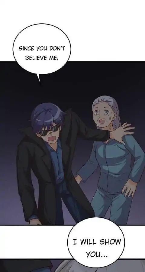 Read I Work for the Matchmaker chapter 43 image 22 on Lezhin