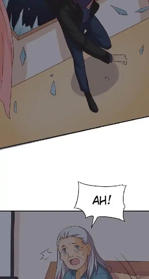 Read I Work for the Matchmaker chapter 43 image 7 on Lezhin