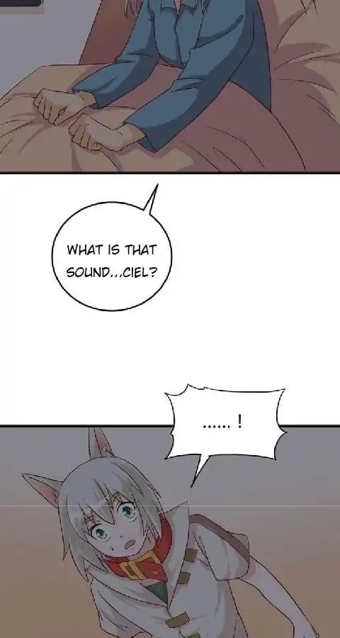 Read I Work for the Matchmaker chapter 43 image 8 on Lezhin
