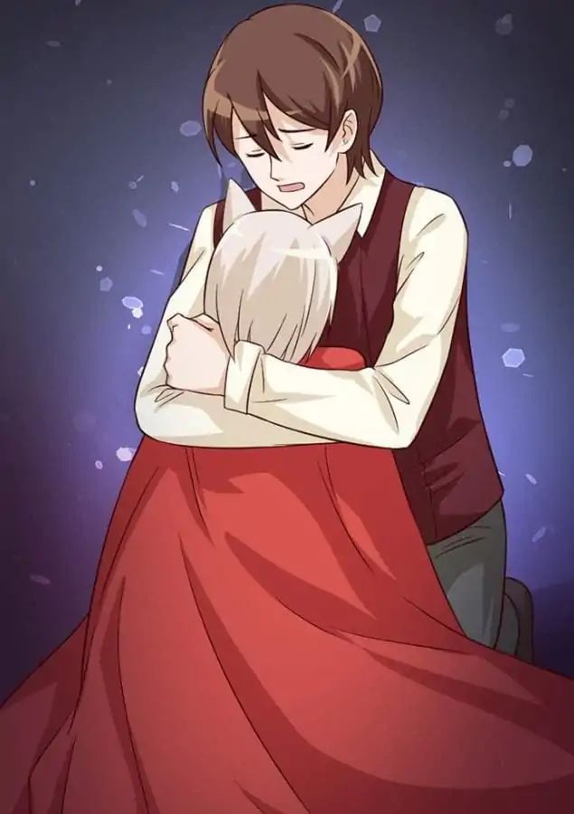 Read I Work for the Matchmaker chapter 44 image 12 on Lezhin
